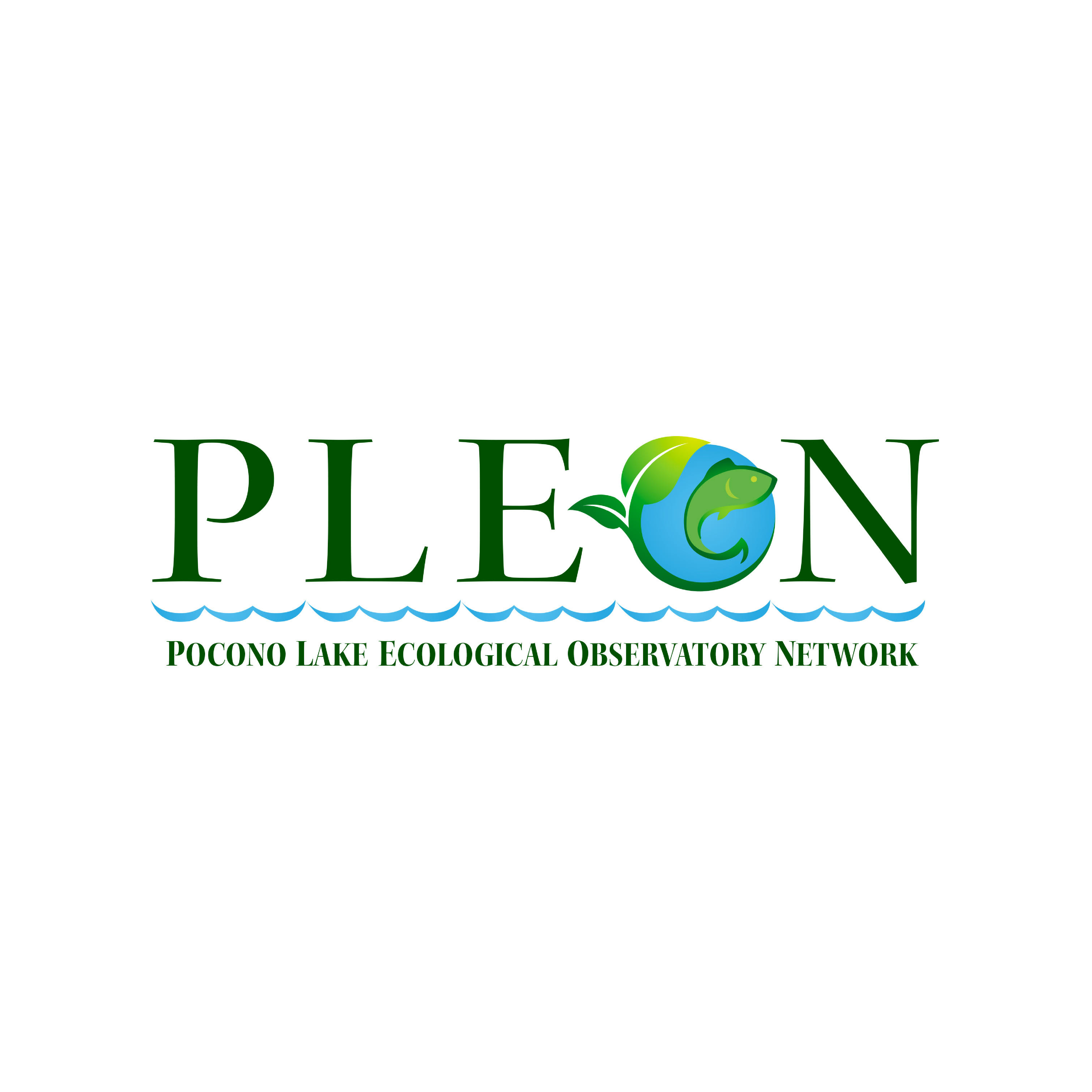 PLEON's Lake Wallenpaupack Water Quality in Action Program, an Update. - logo